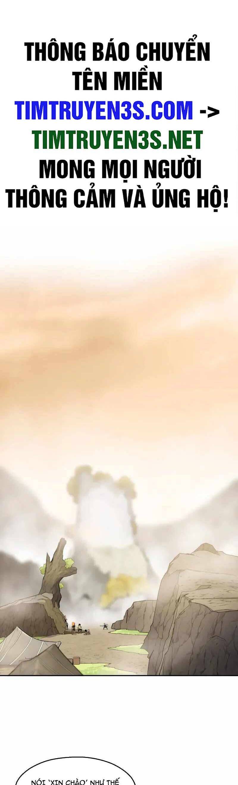 Kiếm Sĩ Thiếu Niên Chapter 67 - Trang 3