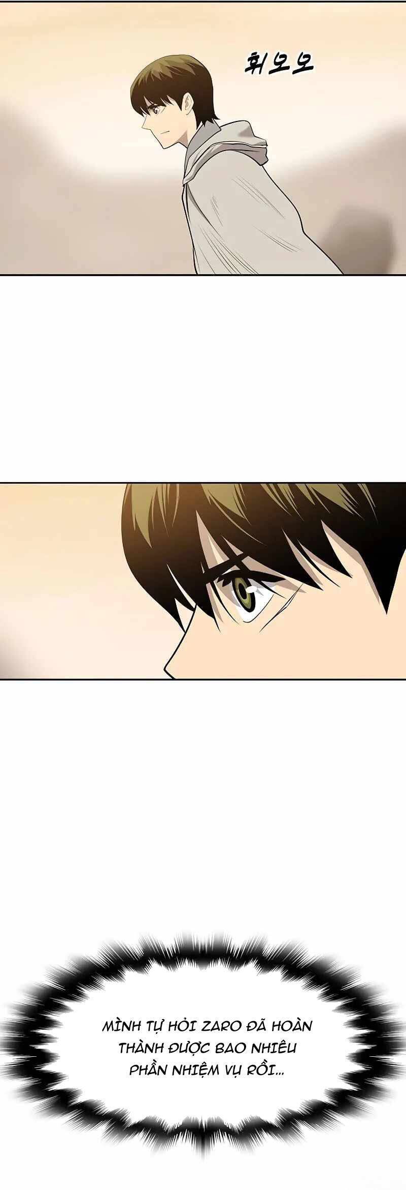 Kiếm Sĩ Thiếu Niên Chapter 67 - Trang 33