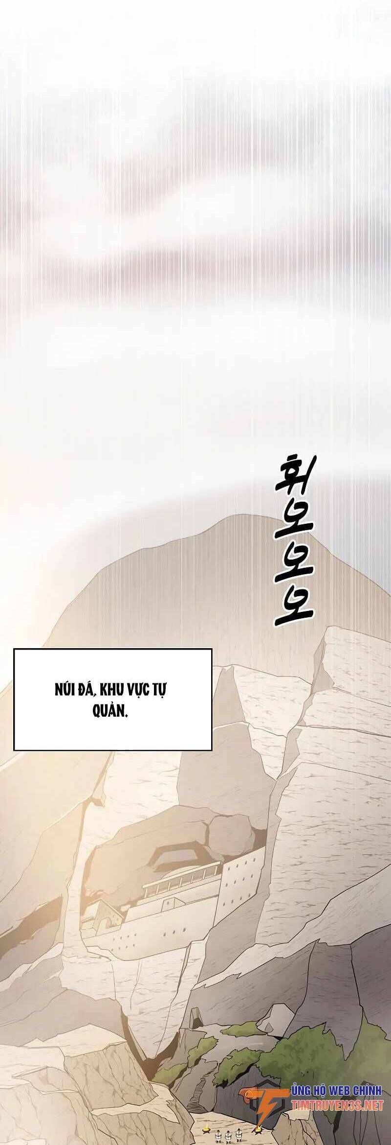 Kiếm Sĩ Thiếu Niên Chapter 67 - Trang 34