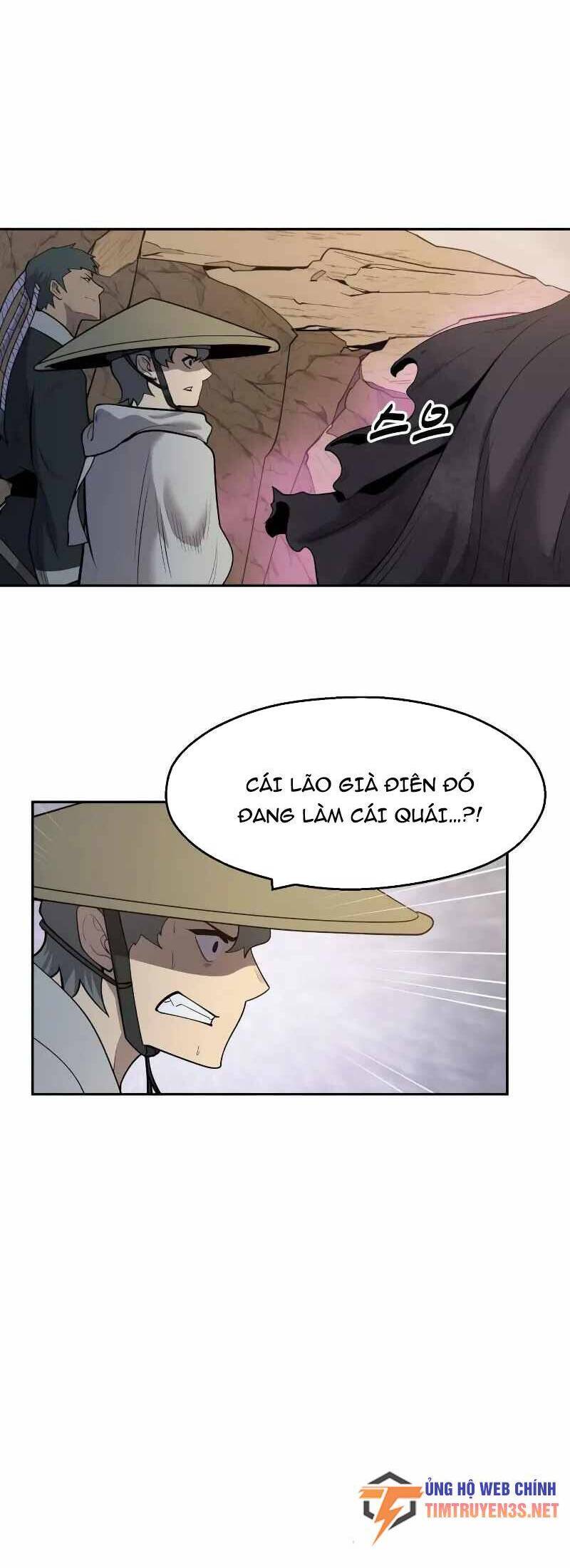 Kiếm Sĩ Thiếu Niên Chapter 67 - Trang 38