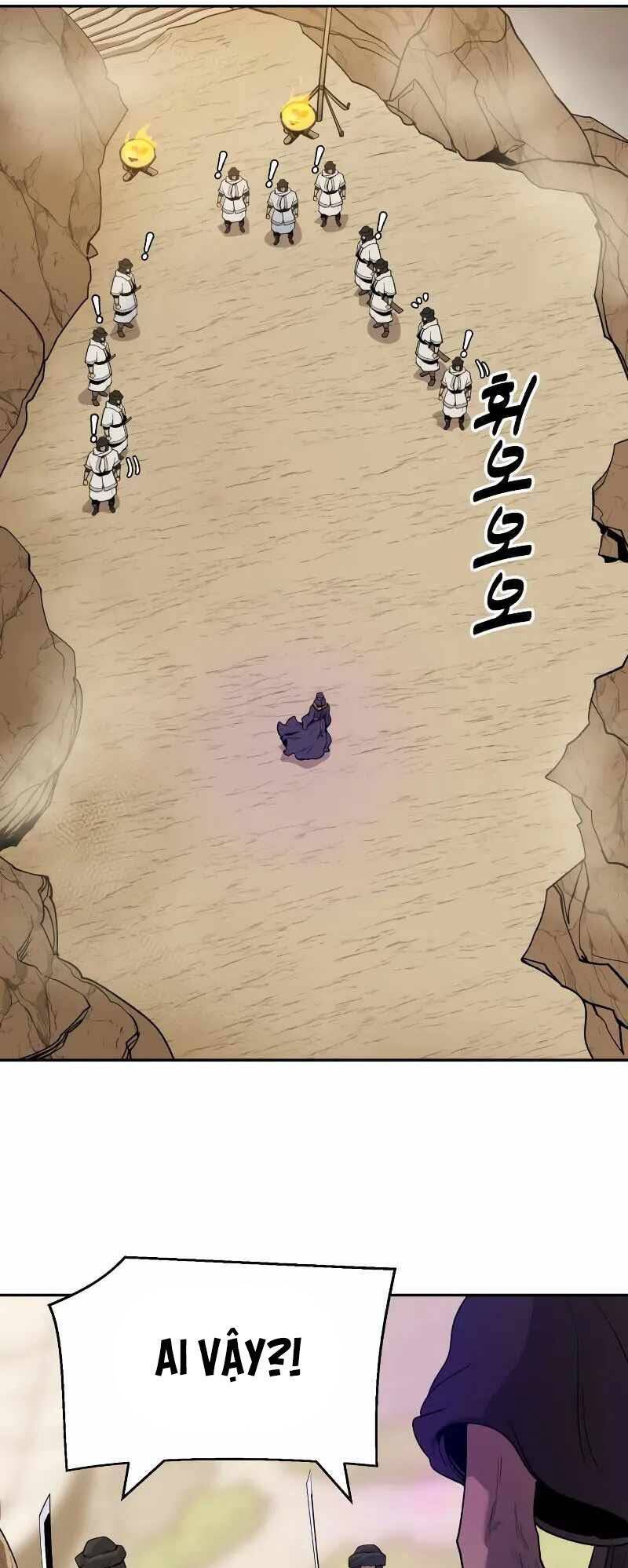 Kiếm Sĩ Thiếu Niên Chapter 67 - Trang 39