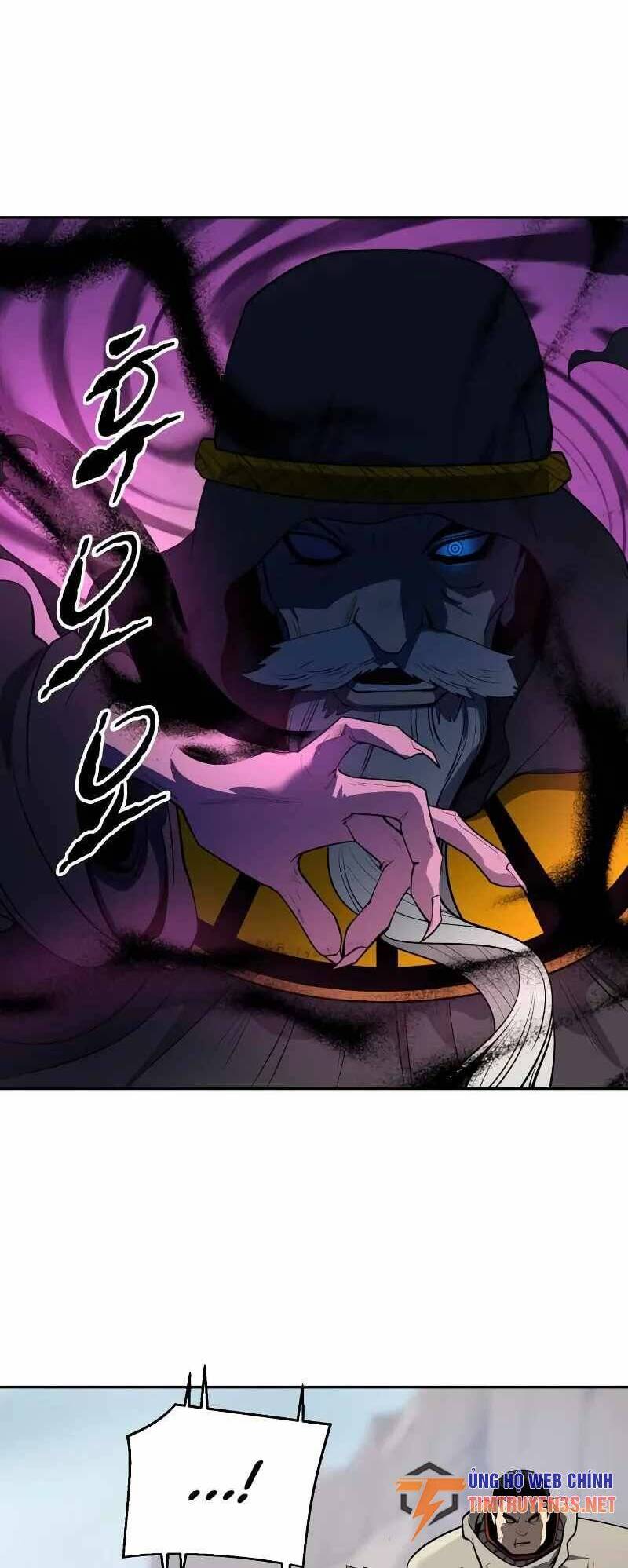 Kiếm Sĩ Thiếu Niên Chapter 67 - Trang 42