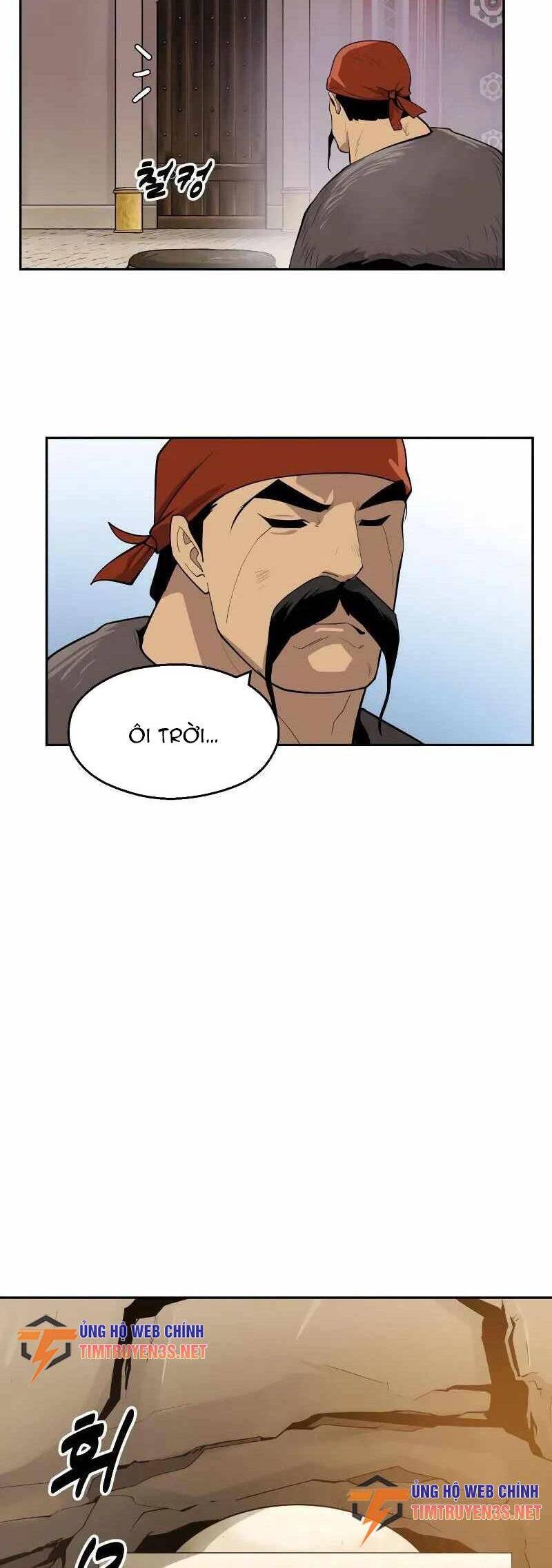 Kiếm Sĩ Thiếu Niên Chapter 68 - Trang 10