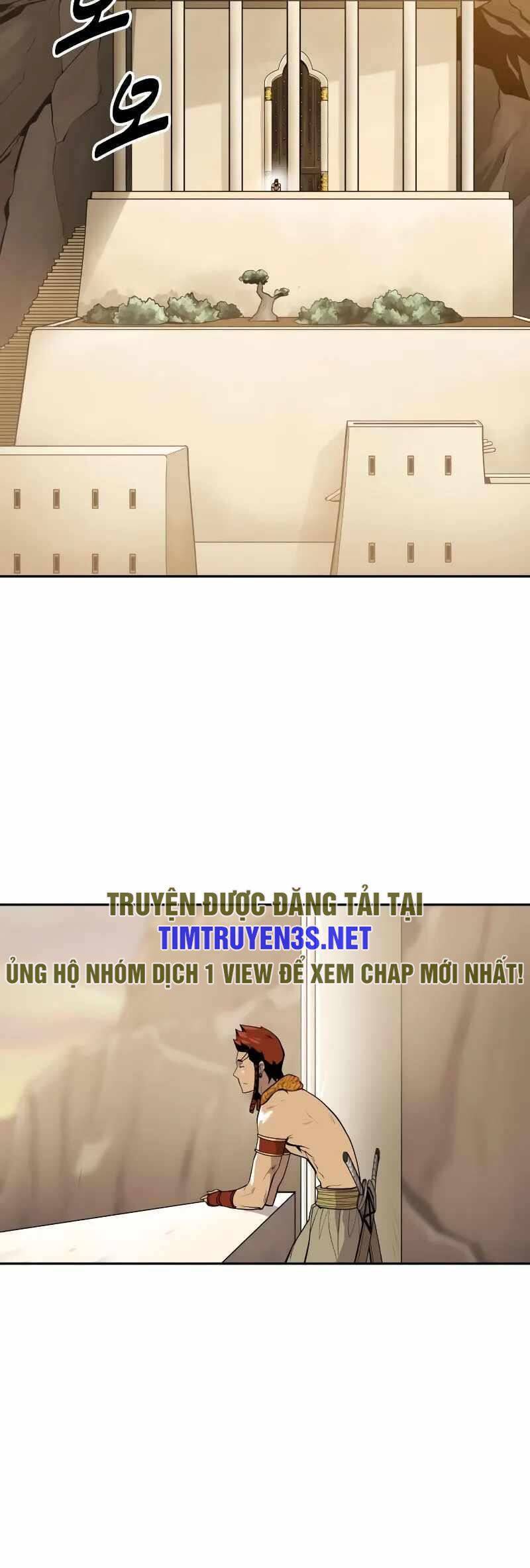 Kiếm Sĩ Thiếu Niên Chapter 68 - Trang 11