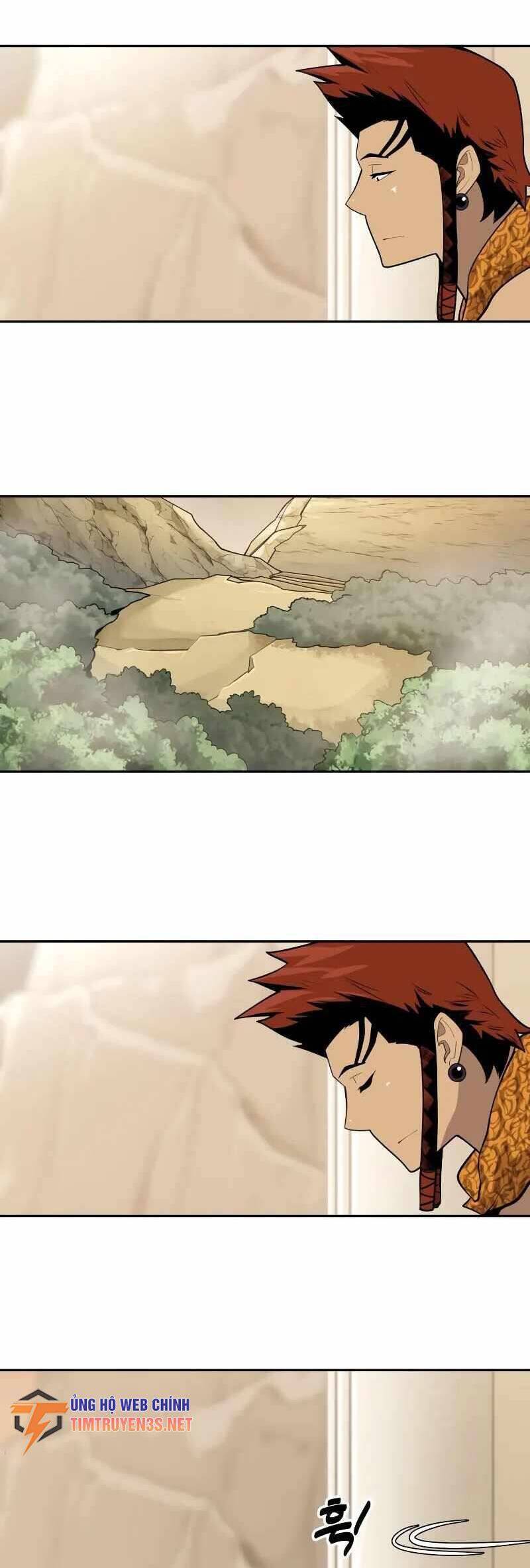 Kiếm Sĩ Thiếu Niên Chapter 68 - Trang 12