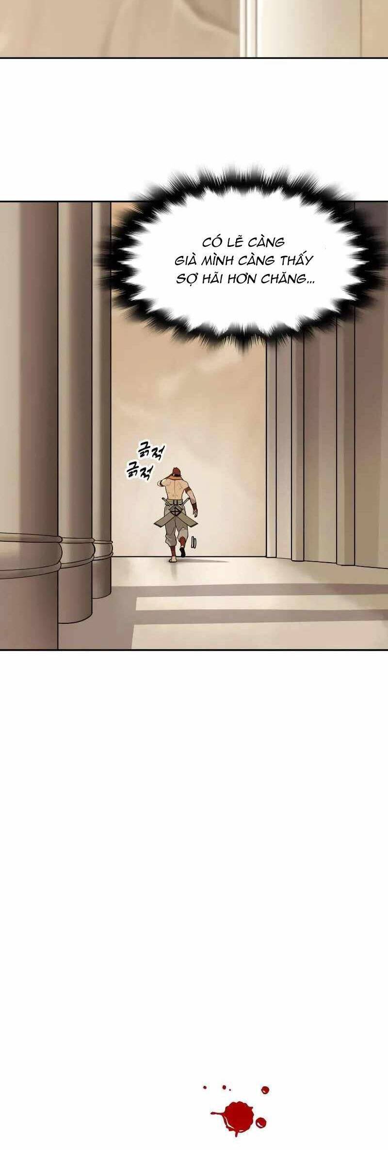 Kiếm Sĩ Thiếu Niên Chapter 68 - Trang 13