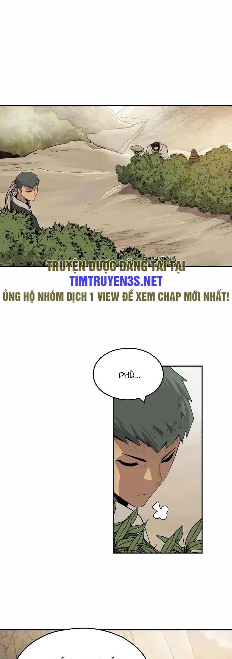 Kiếm Sĩ Thiếu Niên Chapter 68 - Trang 16