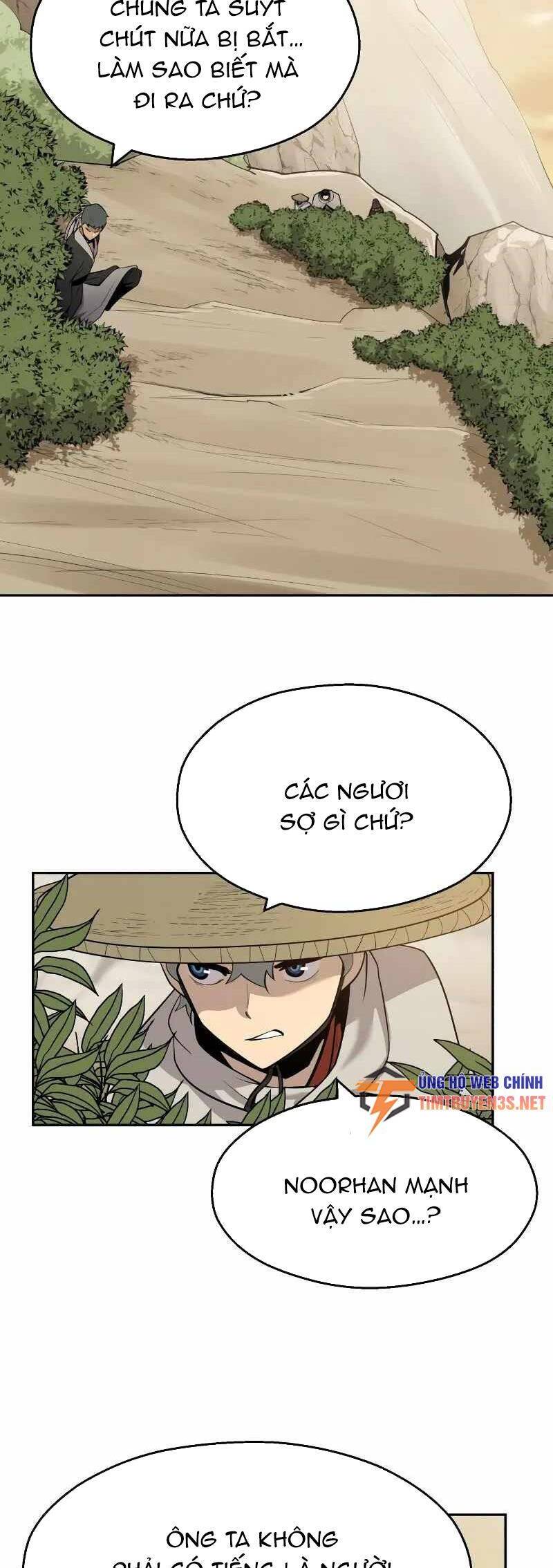 Kiếm Sĩ Thiếu Niên Chapter 68 - Trang 17