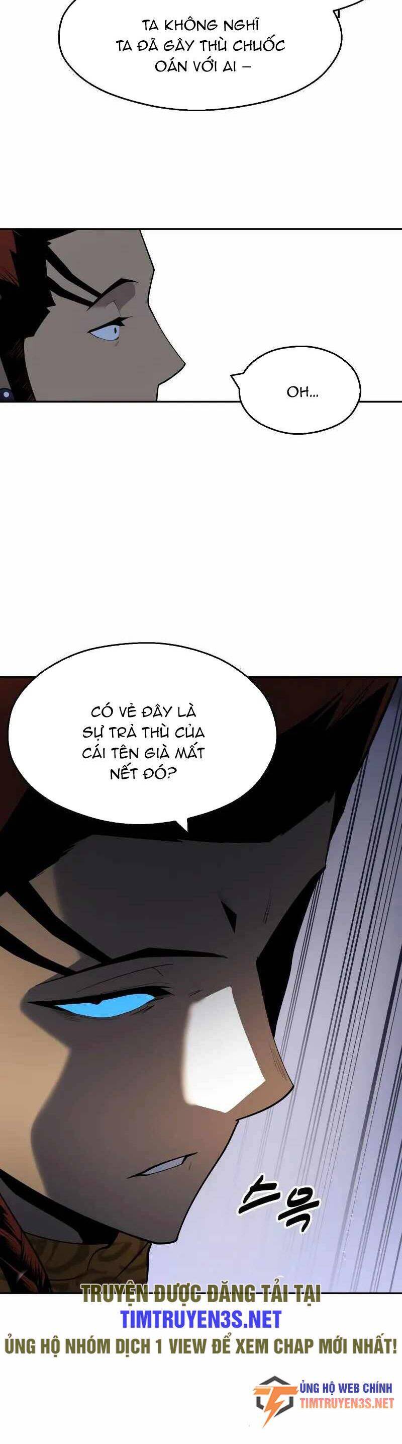 Kiếm Sĩ Thiếu Niên Chapter 68 - Trang 24
