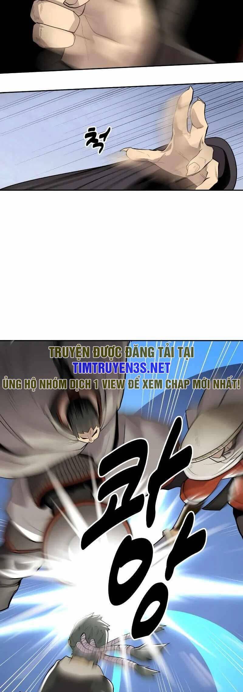 Kiếm Sĩ Thiếu Niên Chapter 68 - Trang 26