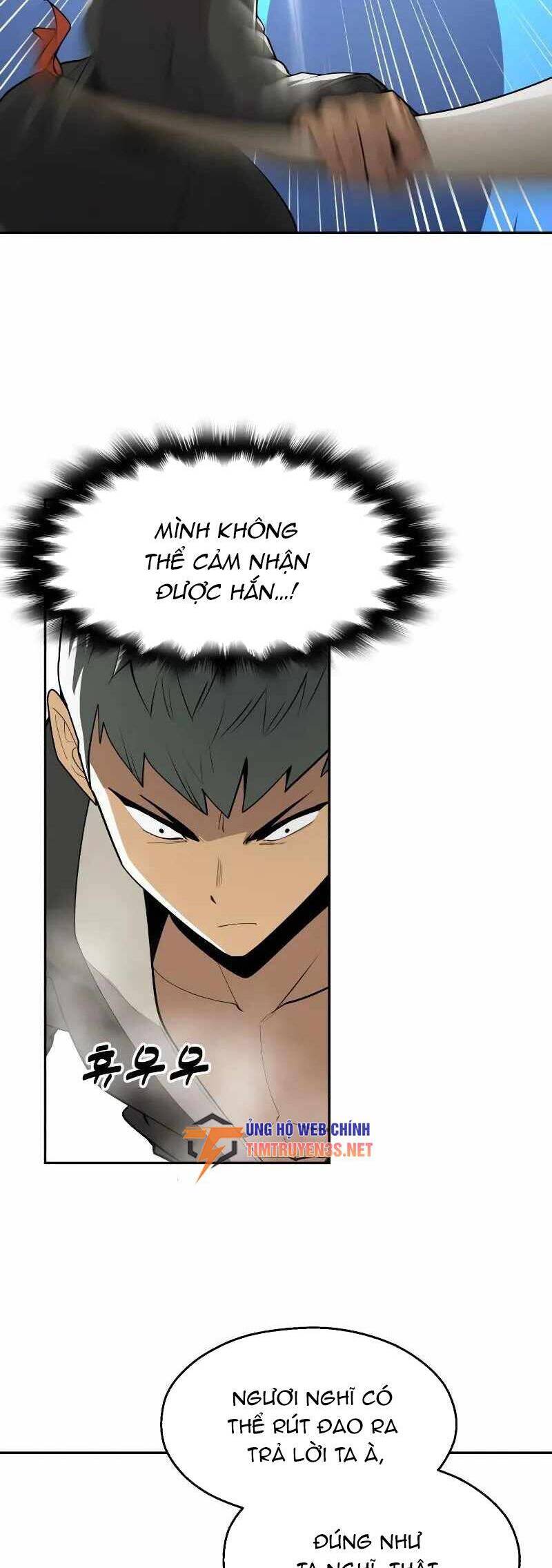 Kiếm Sĩ Thiếu Niên Chapter 68 - Trang 27