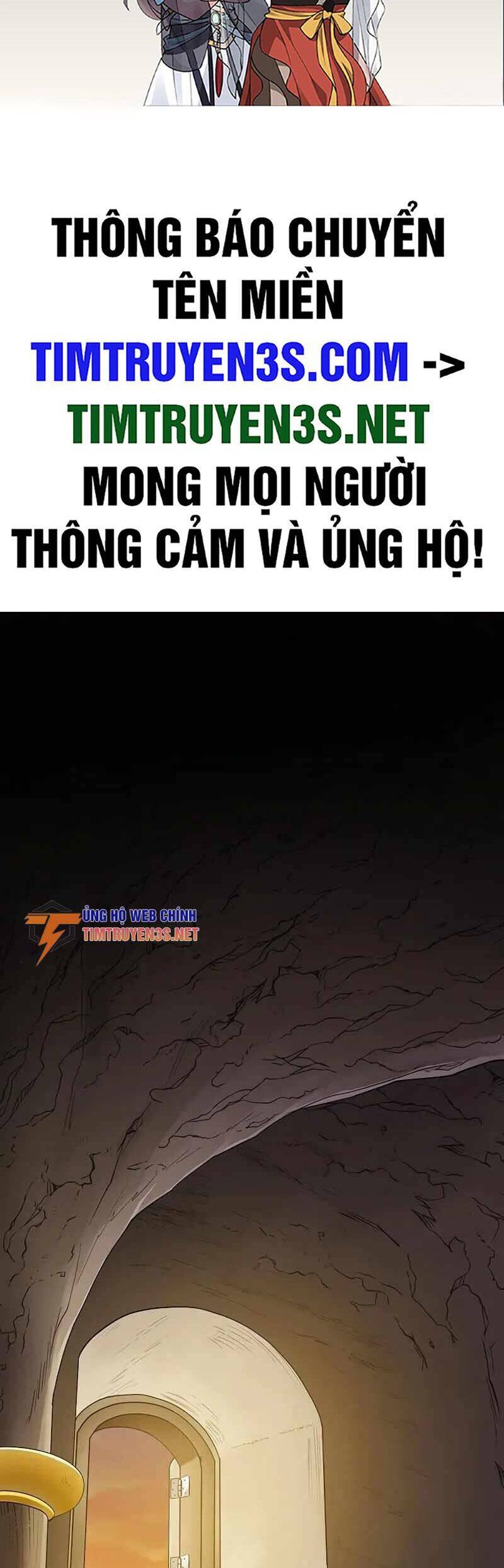 Kiếm Sĩ Thiếu Niên Chapter 68 - Trang 3