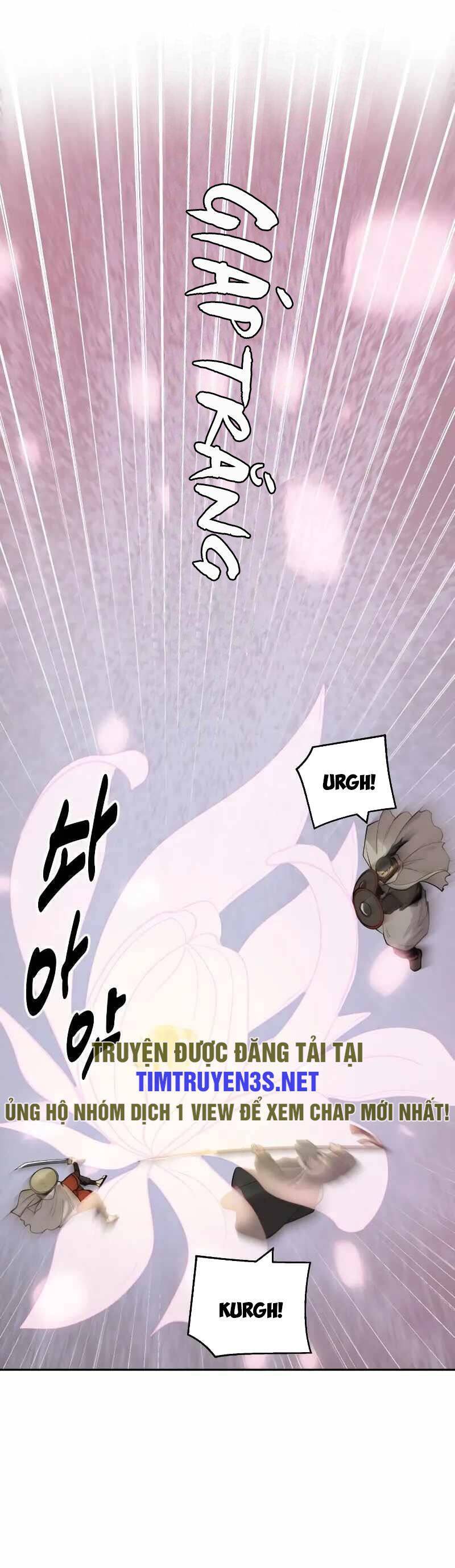 Kiếm Sĩ Thiếu Niên Chapter 68 - Trang 36
