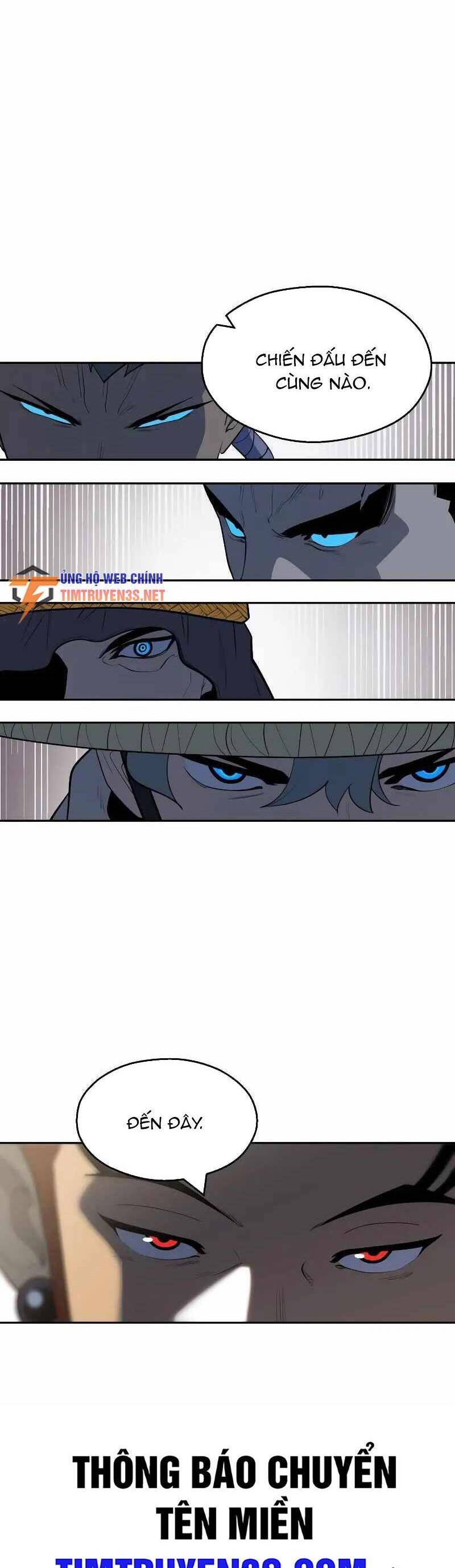 Kiếm Sĩ Thiếu Niên Chapter 68 - Trang 40