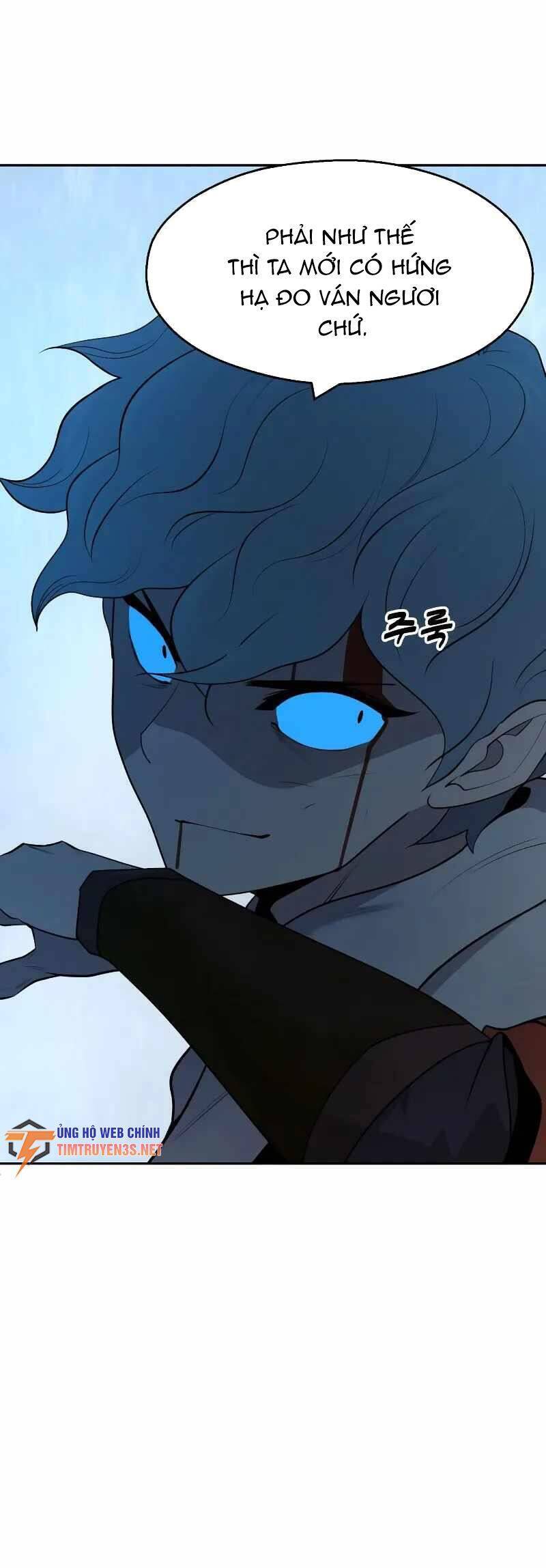 Kiếm Sĩ Thiếu Niên Chapter 69 - Trang 10
