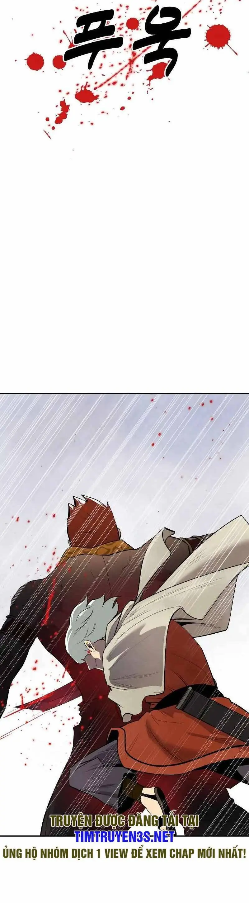 Kiếm Sĩ Thiếu Niên Chapter 69 - Trang 22