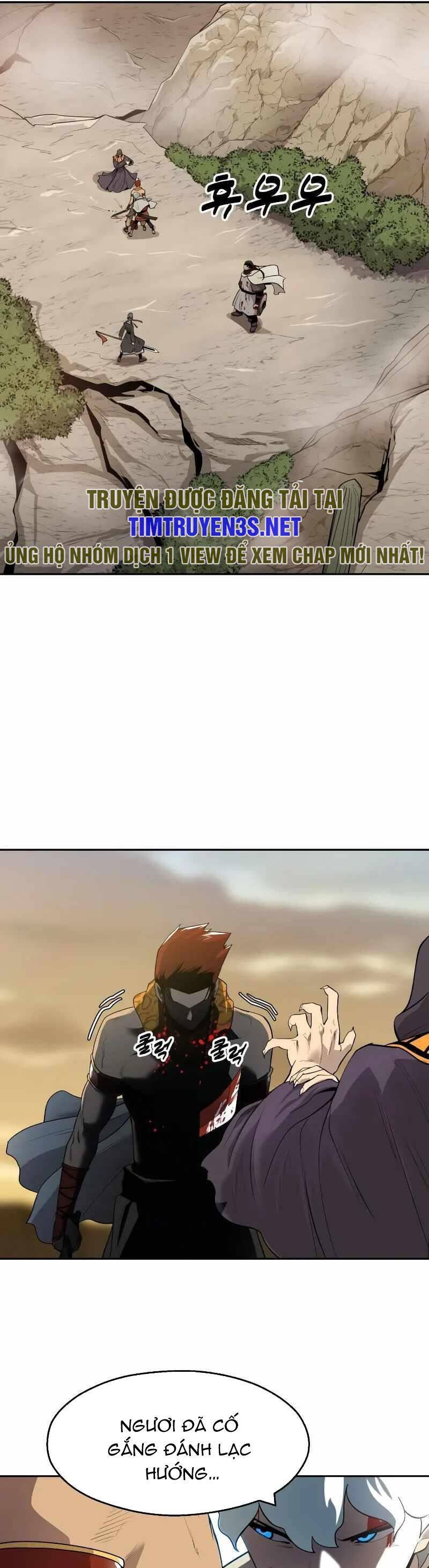 Kiếm Sĩ Thiếu Niên Chapter 69 - Trang 24
