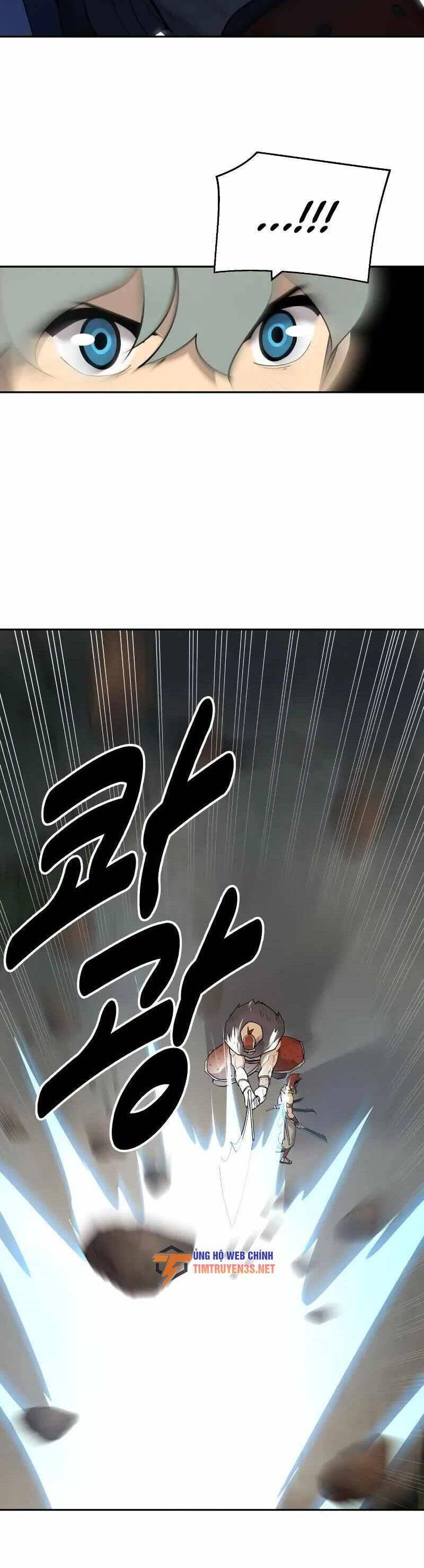 Kiếm Sĩ Thiếu Niên Chapter 69 - Trang 28
