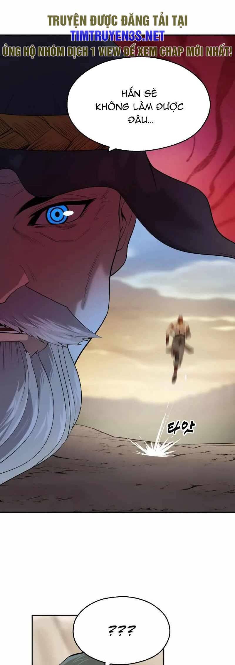 Kiếm Sĩ Thiếu Niên Chapter 69 - Trang 35