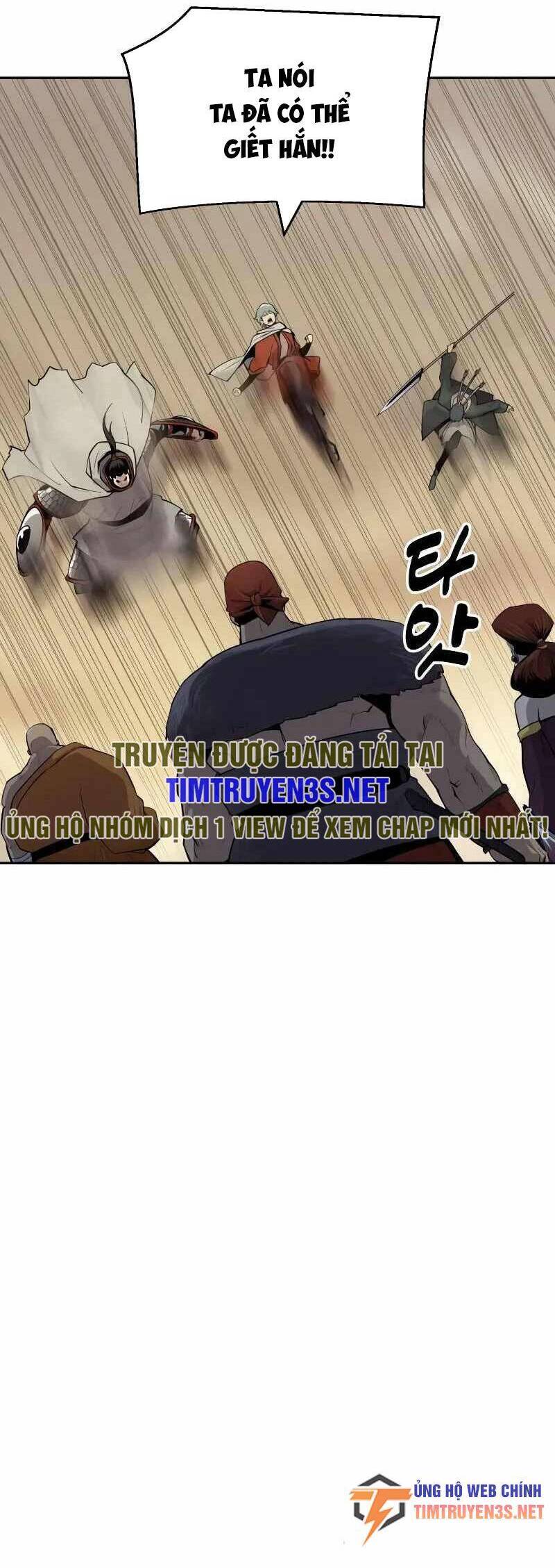 Kiếm Sĩ Thiếu Niên Chapter 69 - Trang 37