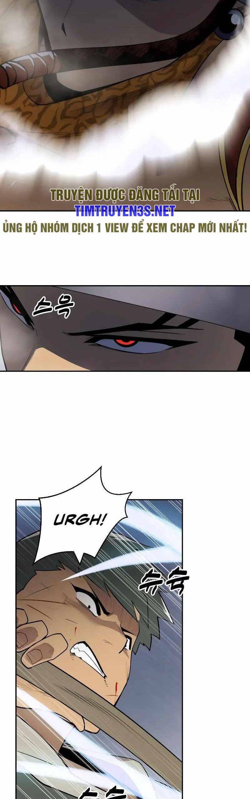 Kiếm Sĩ Thiếu Niên Chapter 69 - Trang 4
