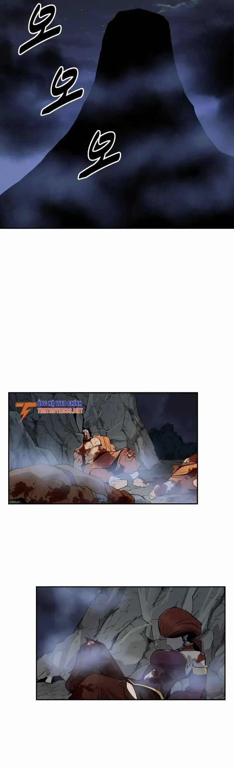 Kiếm Sĩ Thiếu Niên Chapter 69 - Trang 41