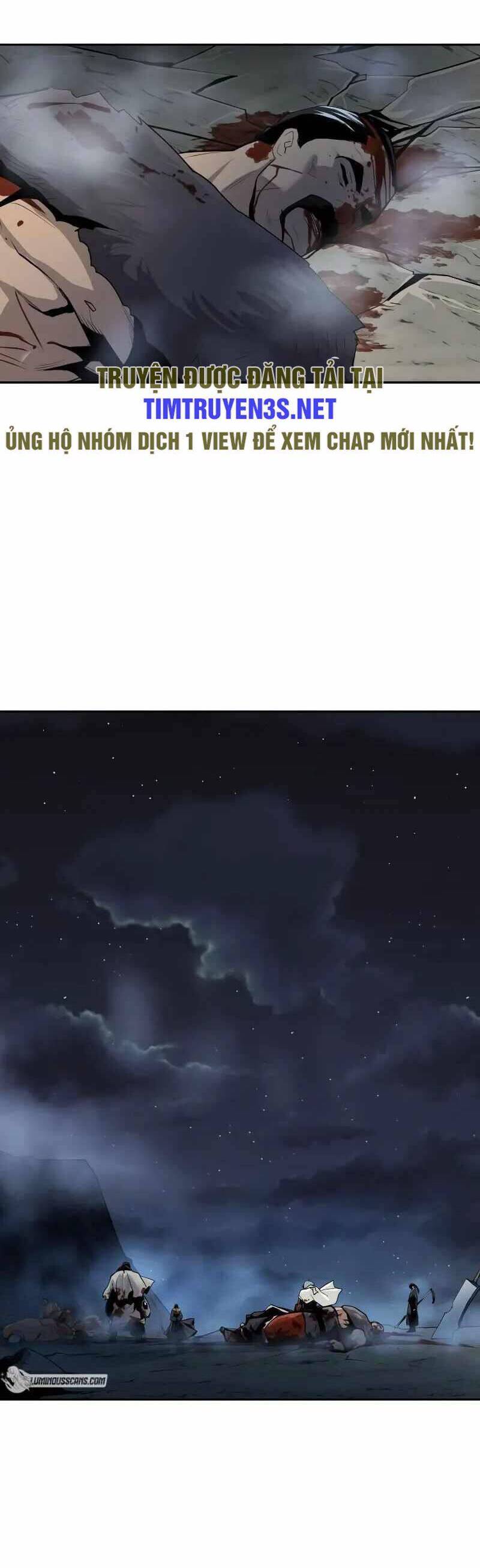 Kiếm Sĩ Thiếu Niên Chapter 69 - Trang 42