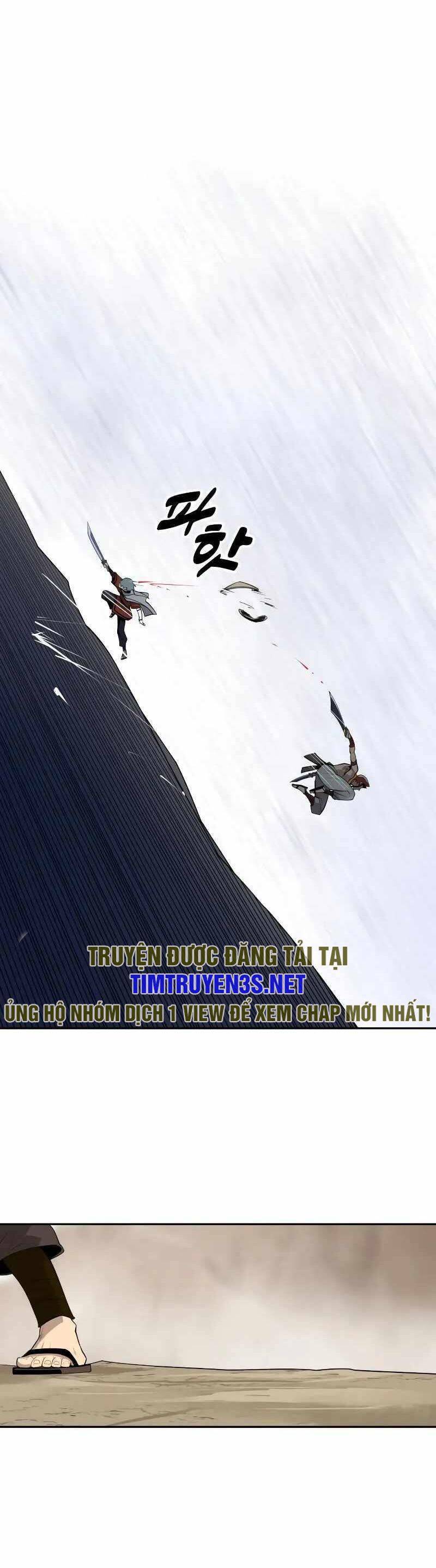 Kiếm Sĩ Thiếu Niên Chapter 69 - Trang 7