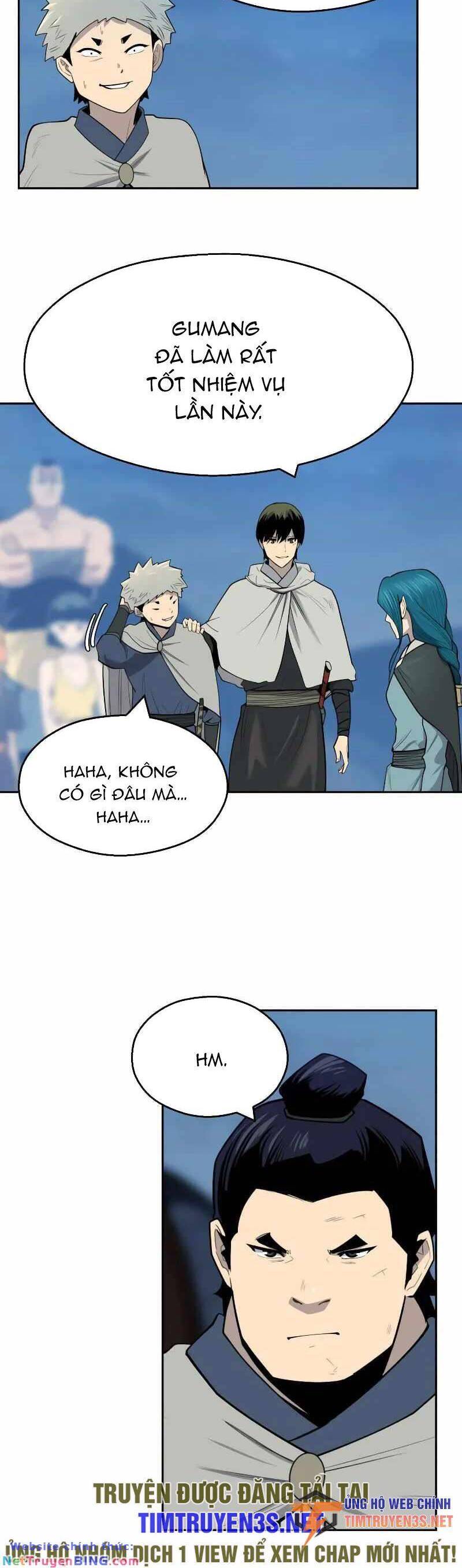 Kiếm Sĩ Thiếu Niên Chapter 70 - Trang 12