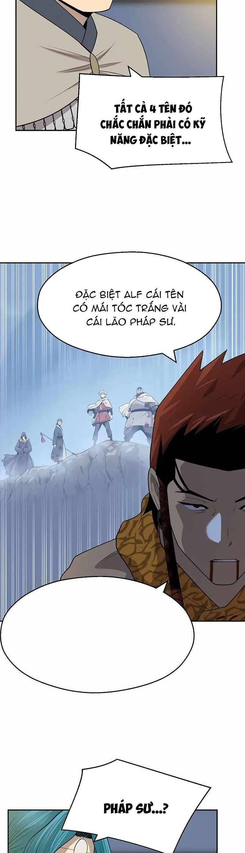 Kiếm Sĩ Thiếu Niên Chapter 70 - Trang 24