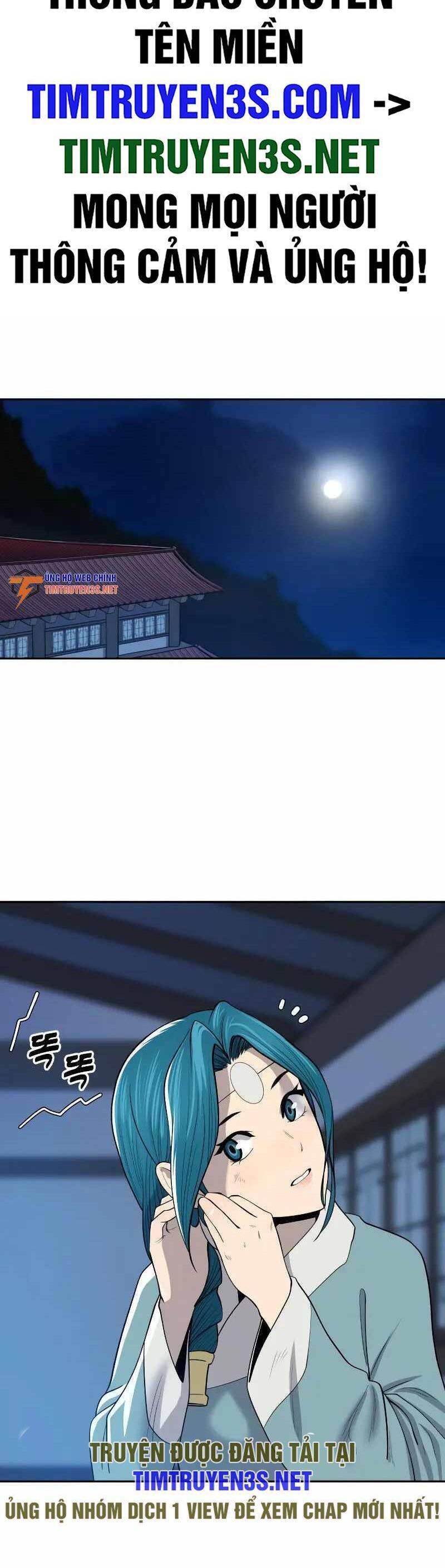 Kiếm Sĩ Thiếu Niên Chapter 70 - Trang 3