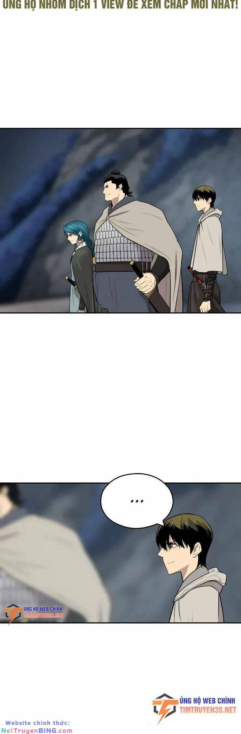 Kiếm Sĩ Thiếu Niên Chapter 70 - Trang 37