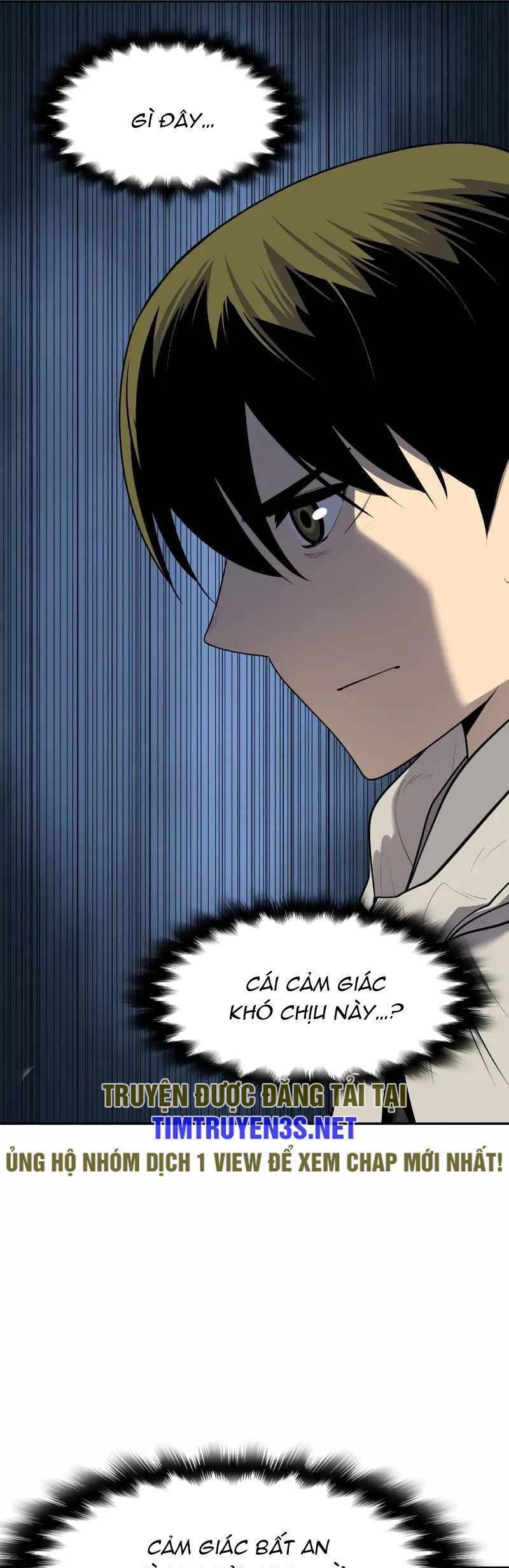 Kiếm Sĩ Thiếu Niên Chapter 70 - Trang 38