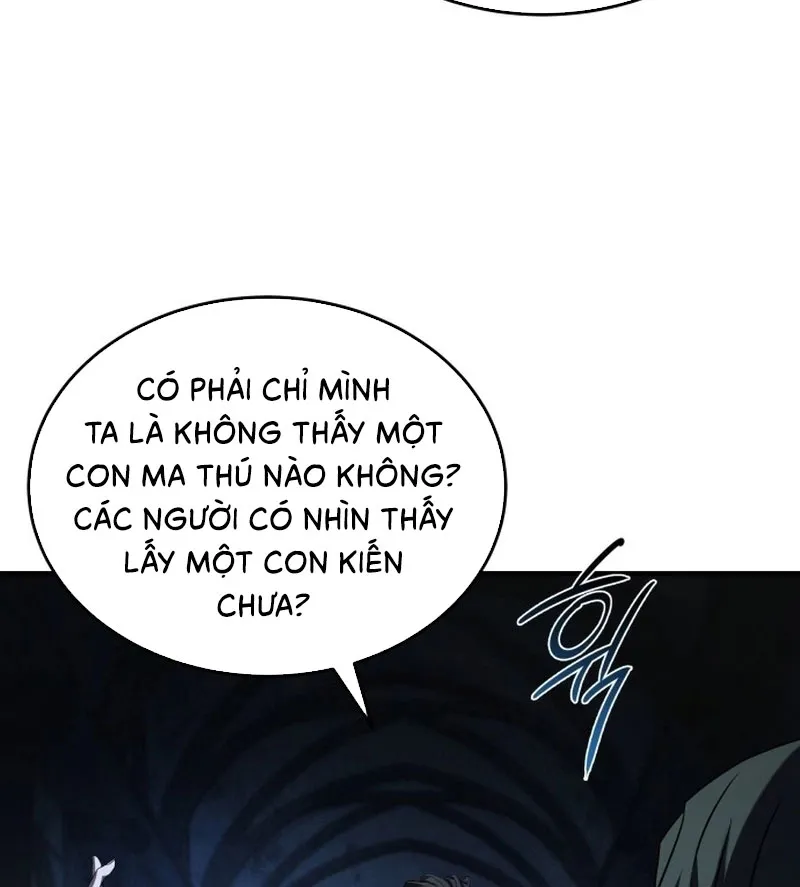 Kiếm Sư Du Hành Vượt Thời Gian Chapter 1 - Trang 10