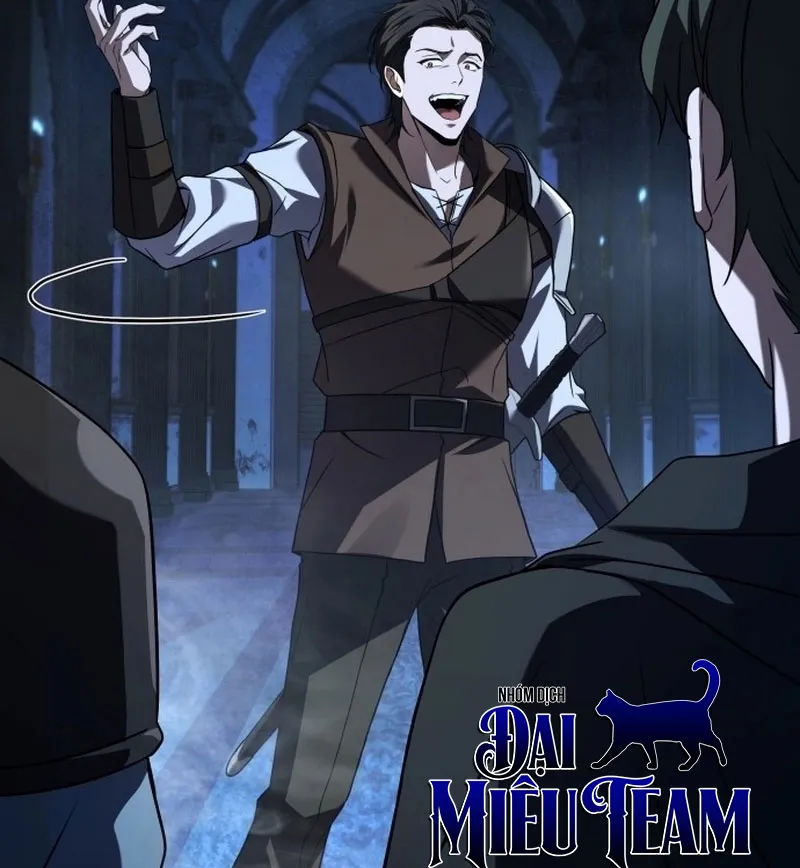 Kiếm Sư Du Hành Vượt Thời Gian Chapter 1 - Trang 11
