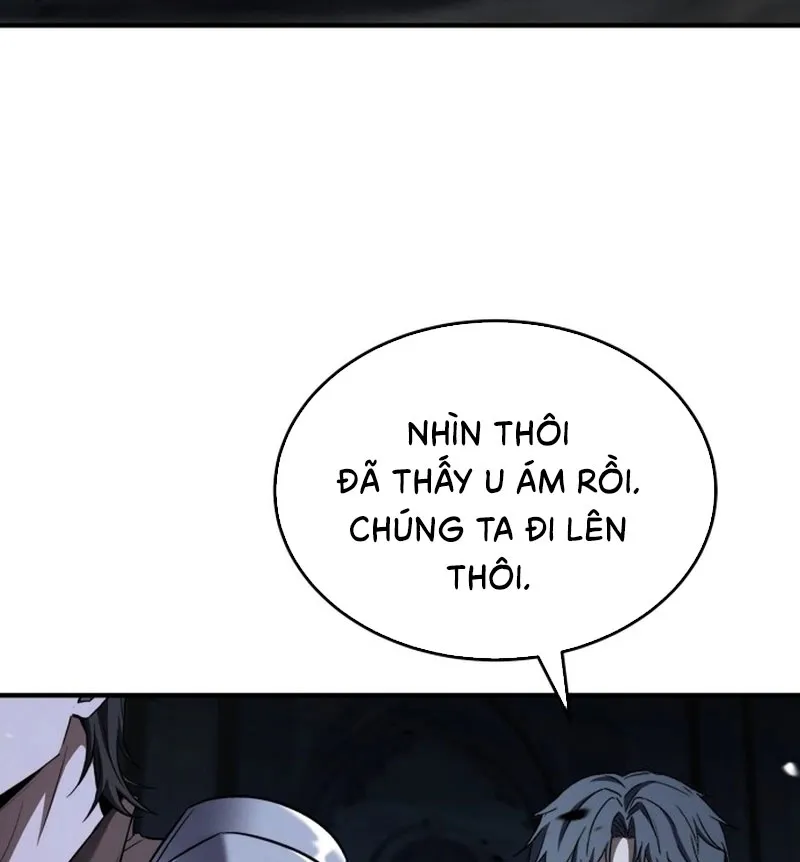Kiếm Sư Du Hành Vượt Thời Gian Chapter 1 - Trang 30