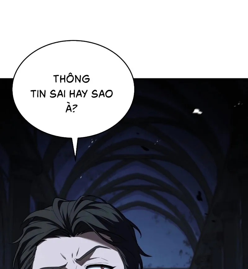 Kiếm Sư Du Hành Vượt Thời Gian Chapter 1 - Trang 8