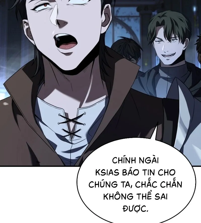 Kiếm Sư Du Hành Vượt Thời Gian Chapter 1 - Trang 9