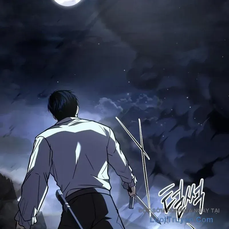 Kiếm Sư Du Hành Vượt Thời Gian Chapter 11 - Trang 11