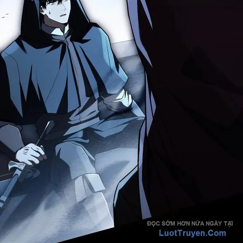 Kiếm Sư Du Hành Vượt Thời Gian Chapter 12 - Trang 11