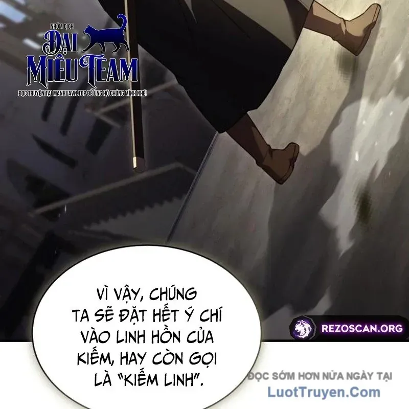 Kiếm Sư Du Hành Vượt Thời Gian Chapter 13 - Trang 13