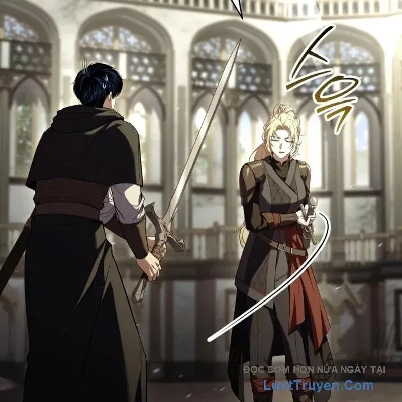 Kiếm Sư Du Hành Vượt Thời Gian Chapter 13 - Trang 36