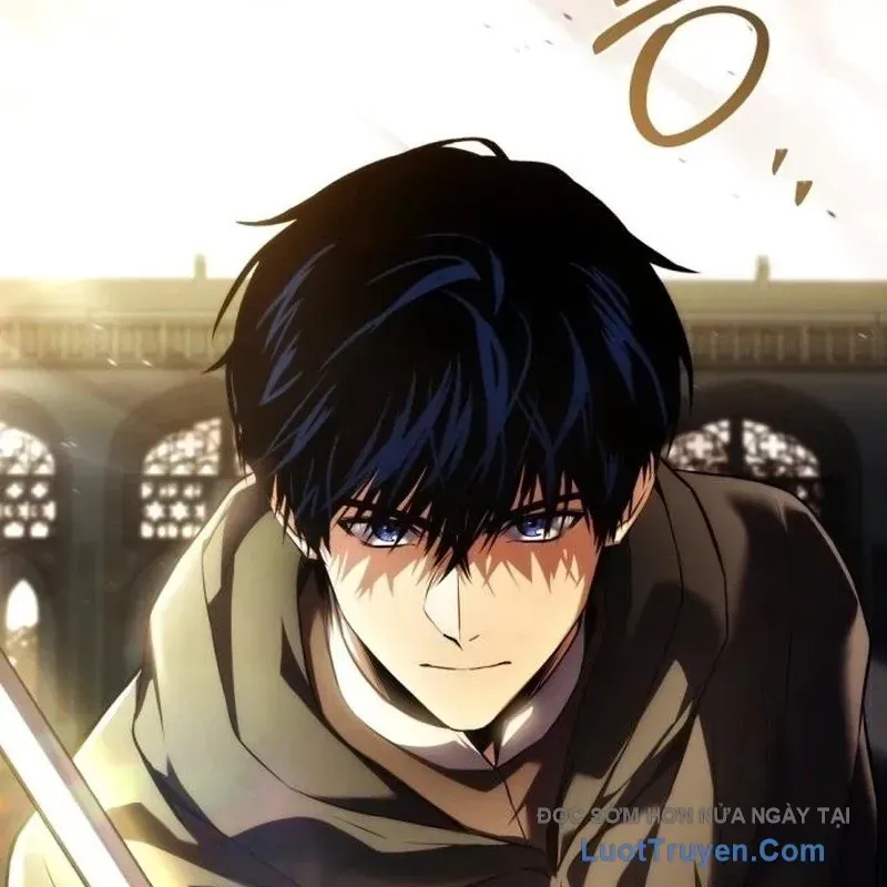 Kiếm Sư Du Hành Vượt Thời Gian Chapter 13 - Trang 8