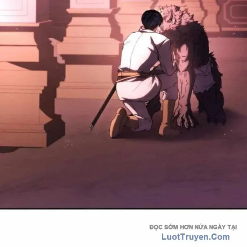 Kiếm Sư Du Hành Vượt Thời Gian Chapter 16 - Trang 14
