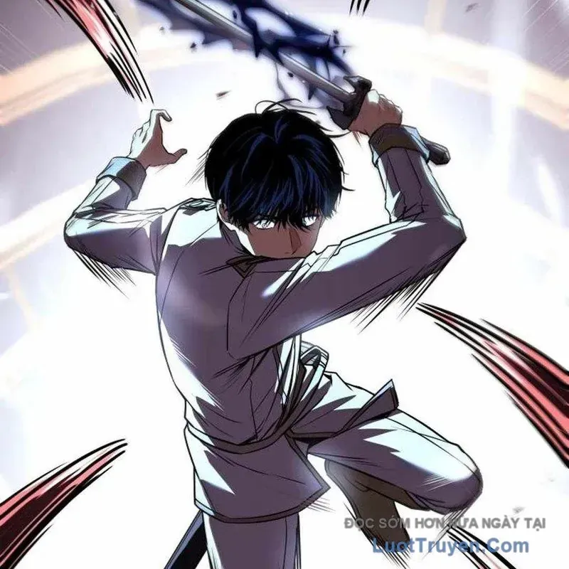 Kiếm Sư Du Hành Vượt Thời Gian Chapter 17 - Trang 29