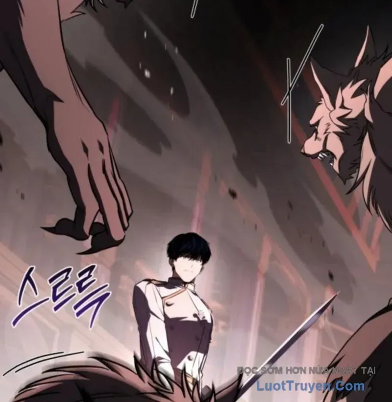 Kiếm Sư Du Hành Vượt Thời Gian Chapter 18 - Trang 41