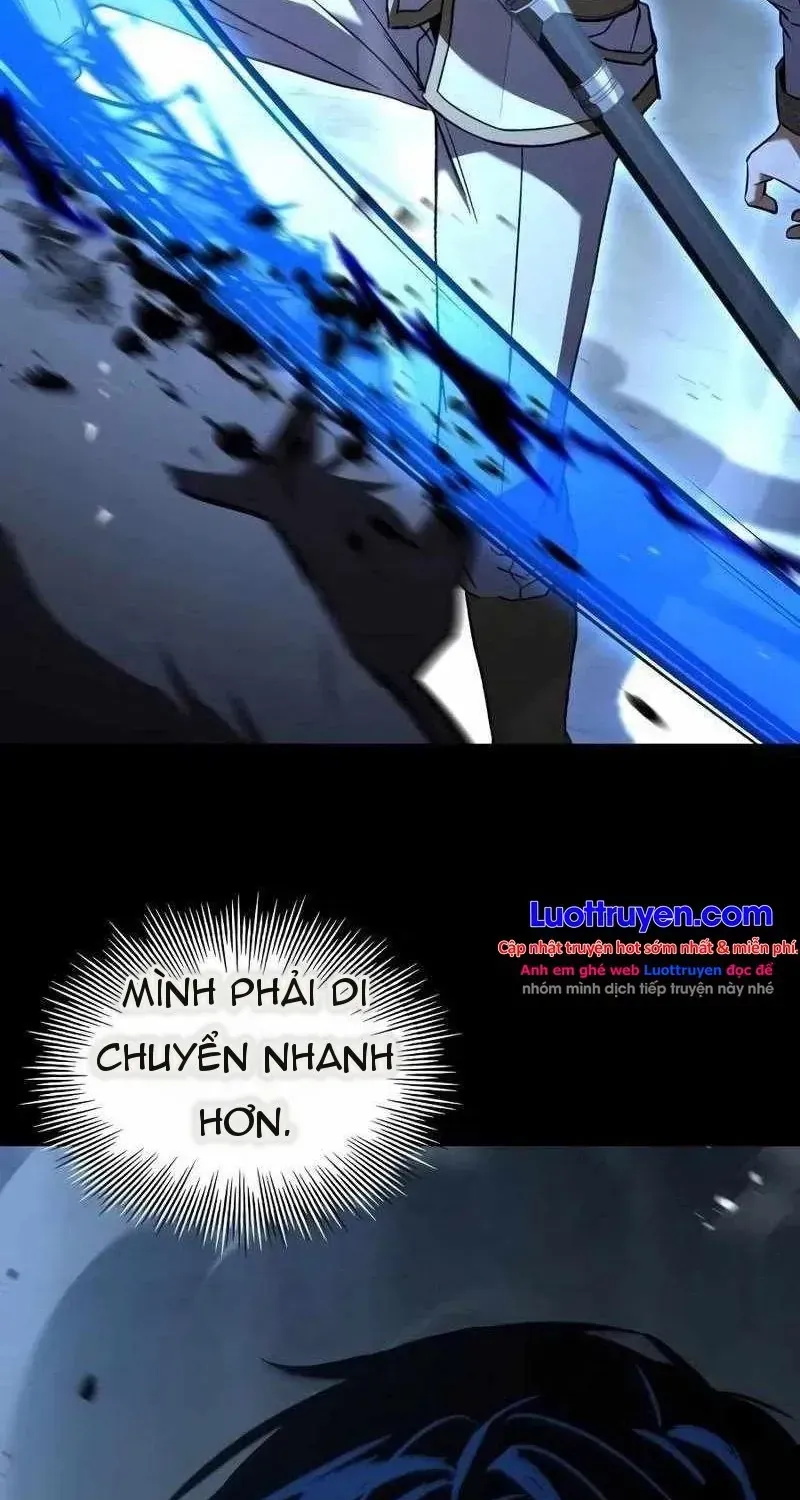 Kiếm Sư Du Hành Vượt Thời Gian Chapter 19 - Trang 17