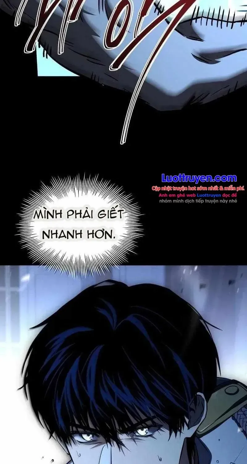 Kiếm Sư Du Hành Vượt Thời Gian Chapter 19 - Trang 21