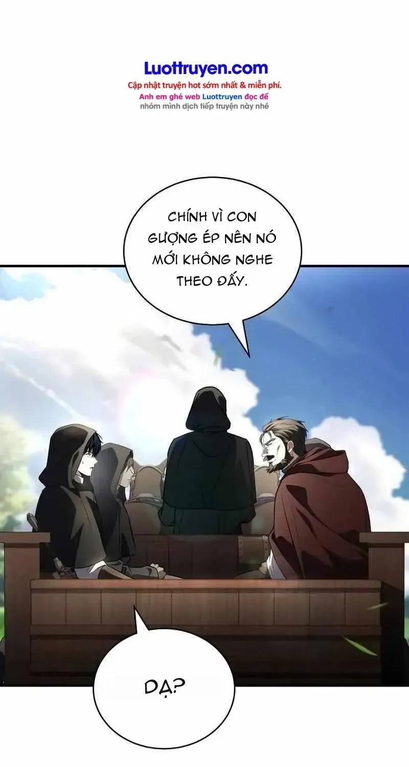Kiếm Sư Du Hành Vượt Thời Gian Chapter 19 - Trang 27