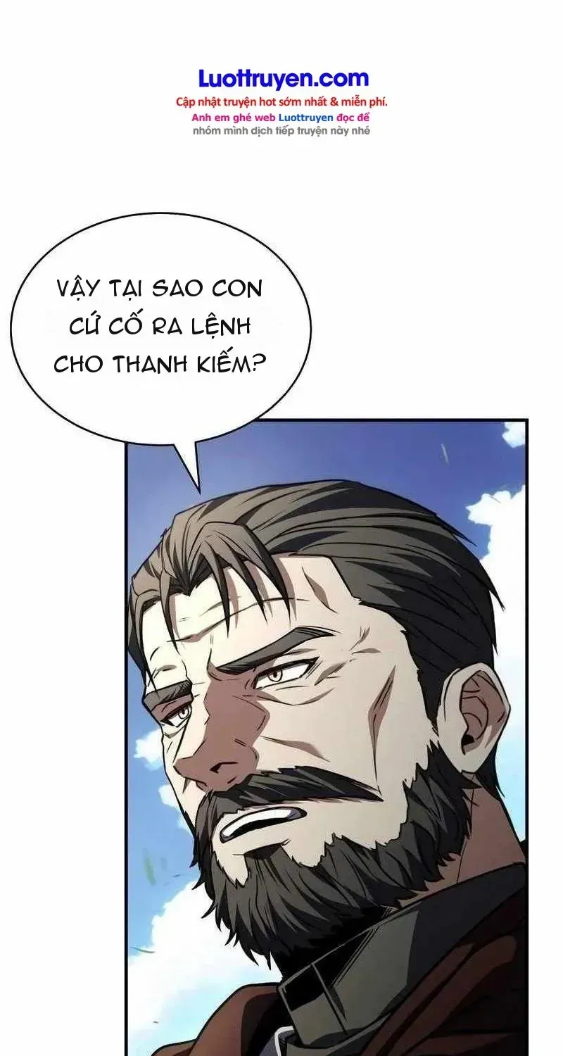 Kiếm Sư Du Hành Vượt Thời Gian Chapter 19 - Trang 31